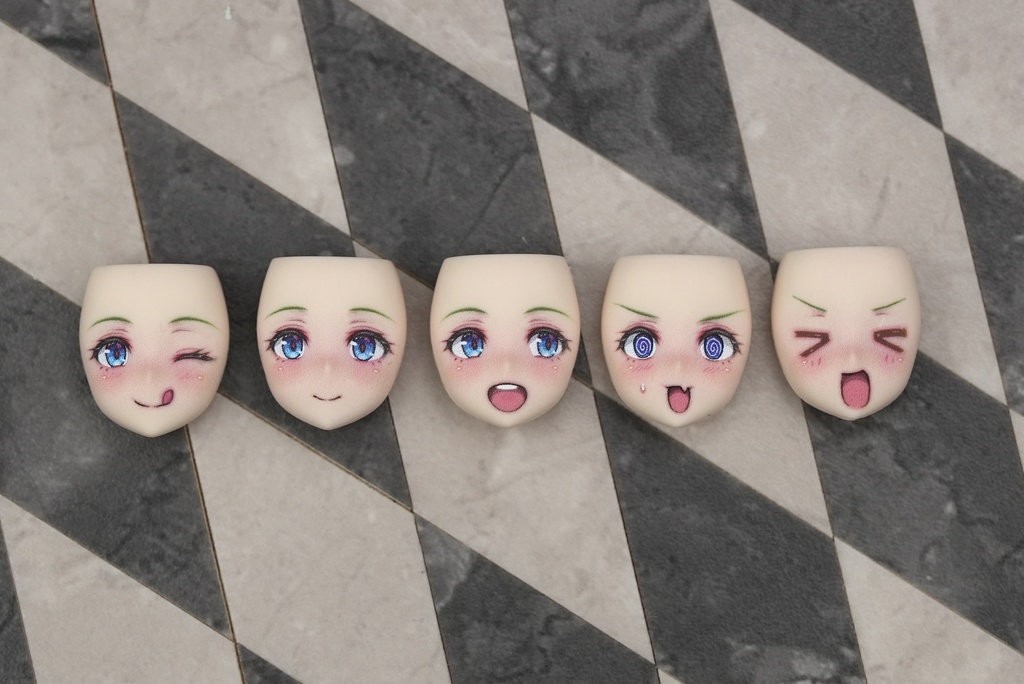 メカガデ子 2.0 (特別版仕様)