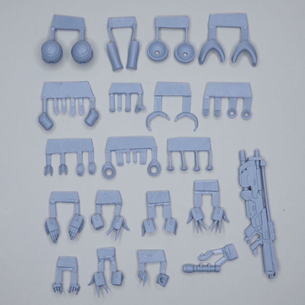 メカガデ子 2.0 (特別版仕様)