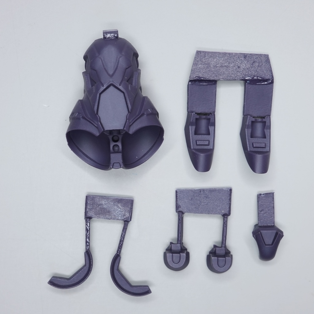 メカガデ子 2.0 (特別版仕様)