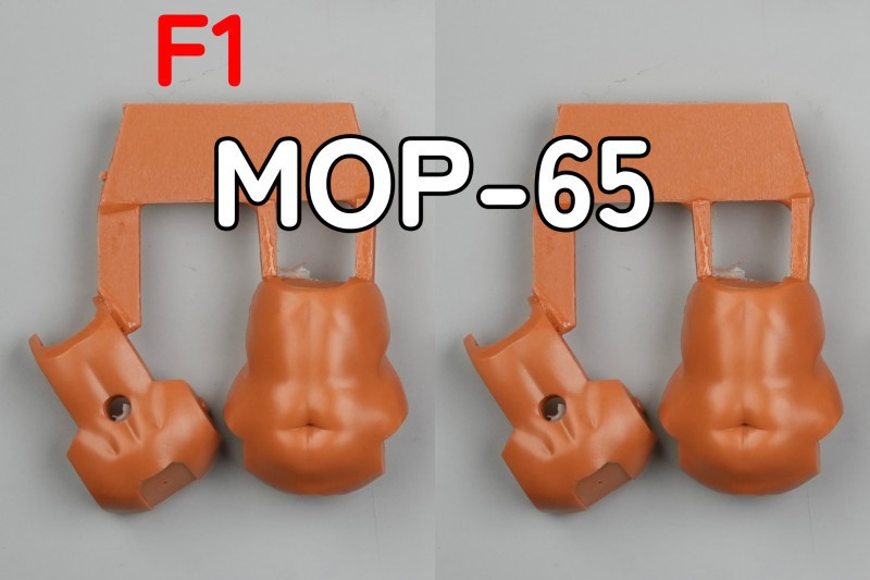 [MOP-65] sunshine腹部セット(F1)2本セット