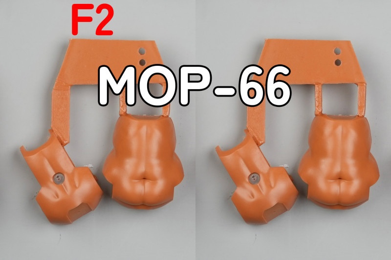 [MOP-66] sunshine腹部セット(F2)2本セット
