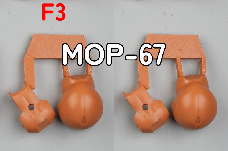[MOP-67] sunshine腹部セット(F3)2本セット