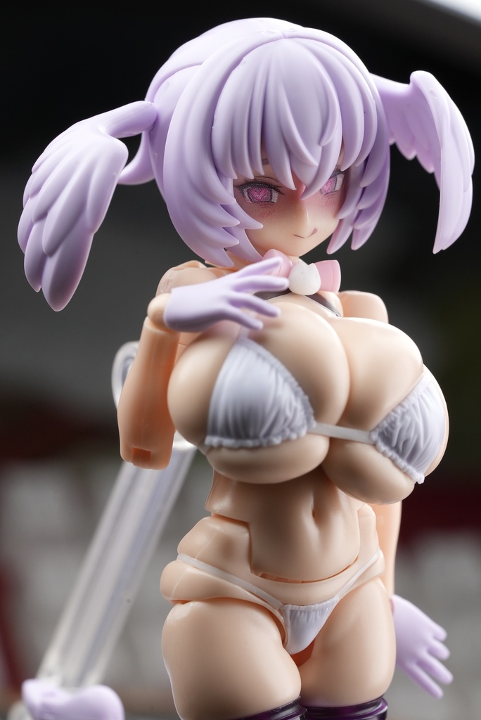 [MGM-98] Xiao Mini bikini (skin A) PUNI☆MOFU XIAO用