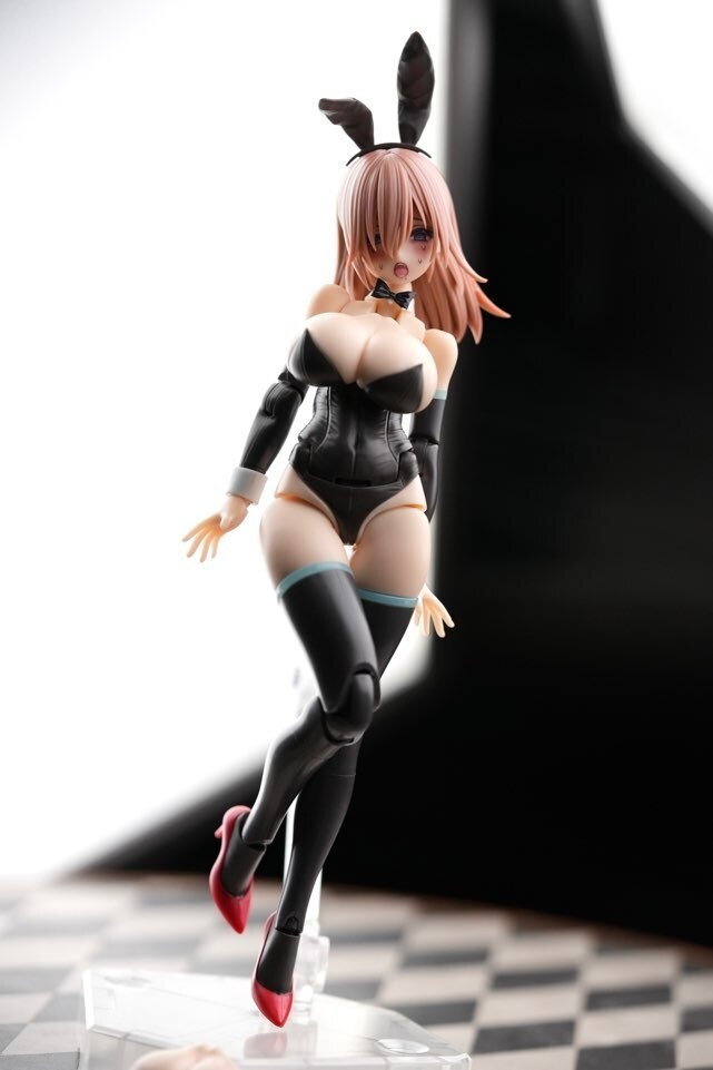 [MGM-106] TSUKUYOMI FABULOUS Bunny Girl