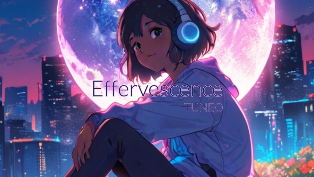 Effervescence