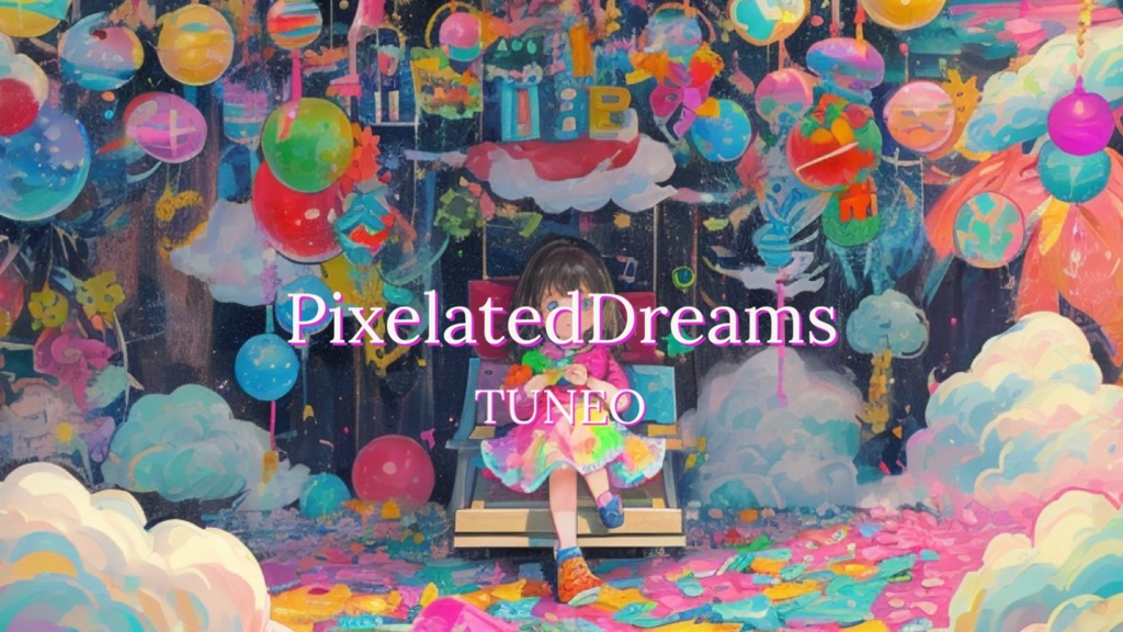 PixelatedDreams