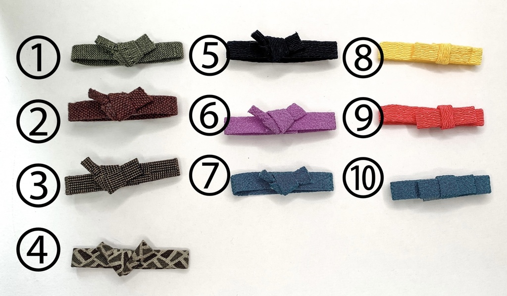 選べる浴衣+帯セット(胸元カバーのおまけ付き)