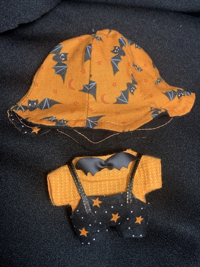 HALLOWEENコーデセット