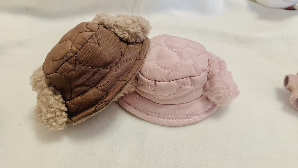 ふんわりハートちょこセット