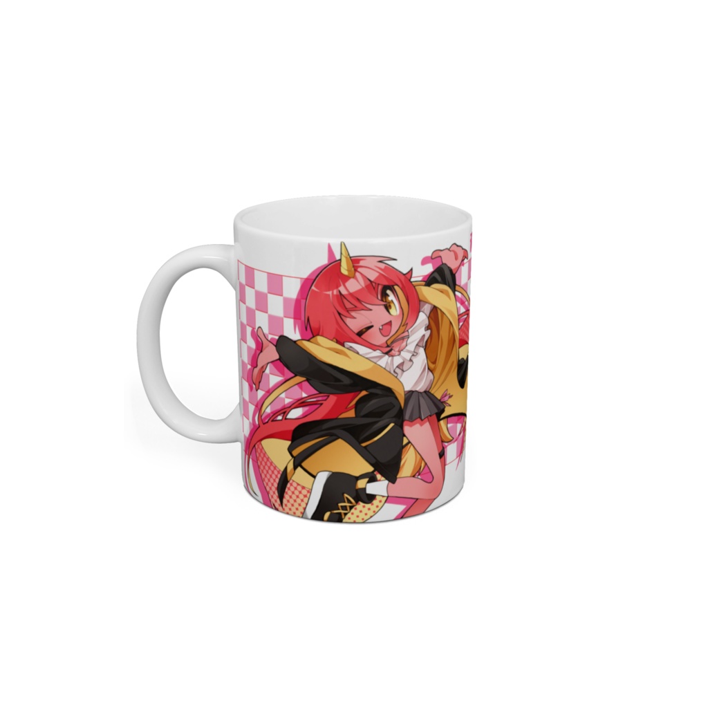 トばるchマグカップ