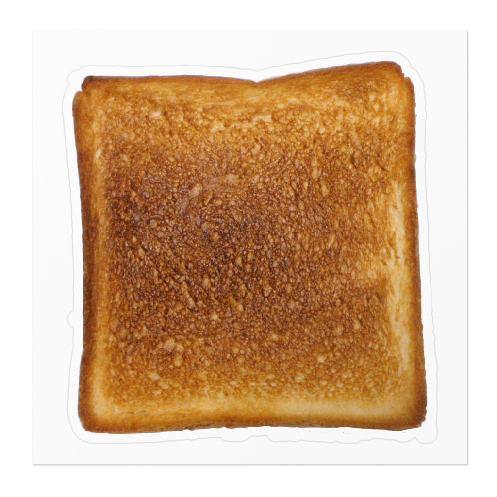 トースト
