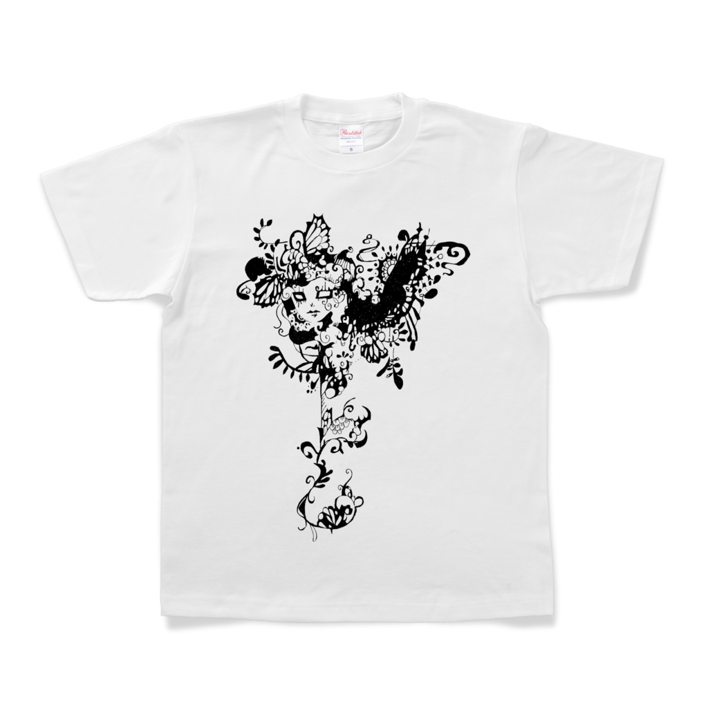 FACE★Tシャツ