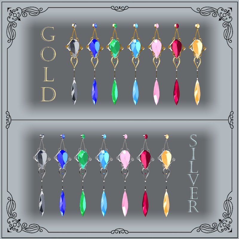 Jeweliy_Earrings(free)