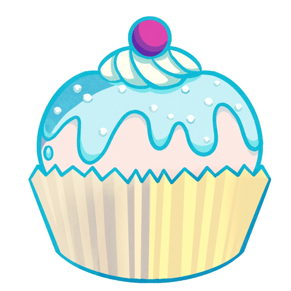 Bonapeteli シールコレクション