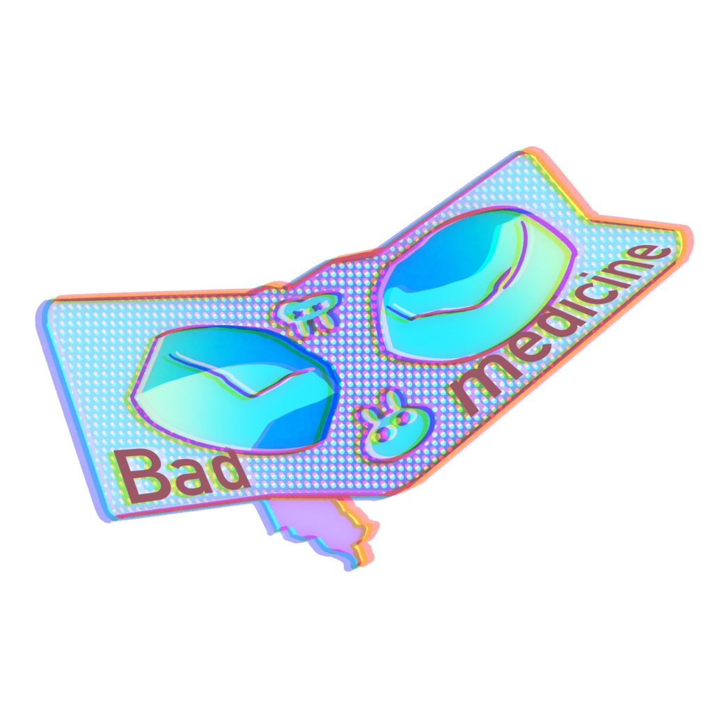 Bonapeteli シールコレクション