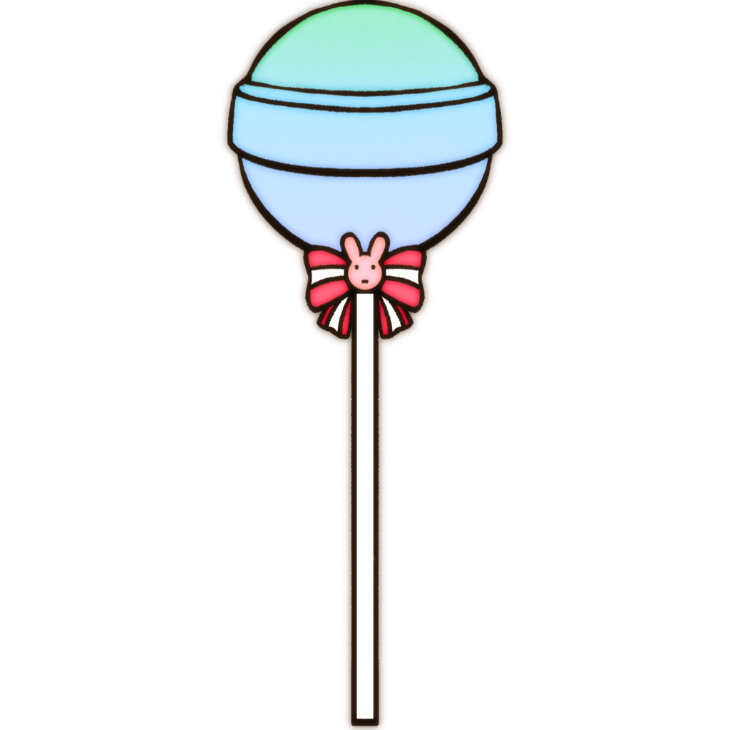 Bonapeteli シールコレクション