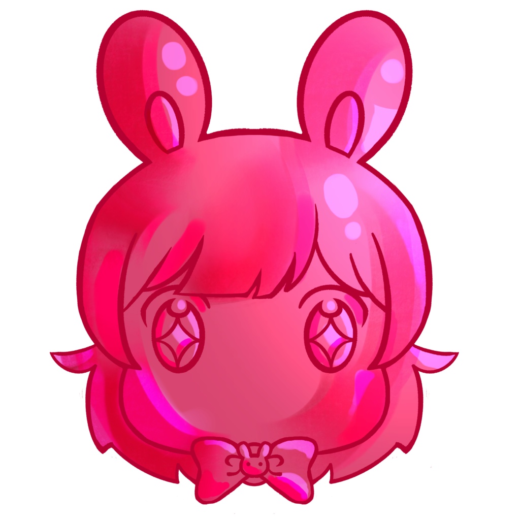 Bonapeteli シールコレクション