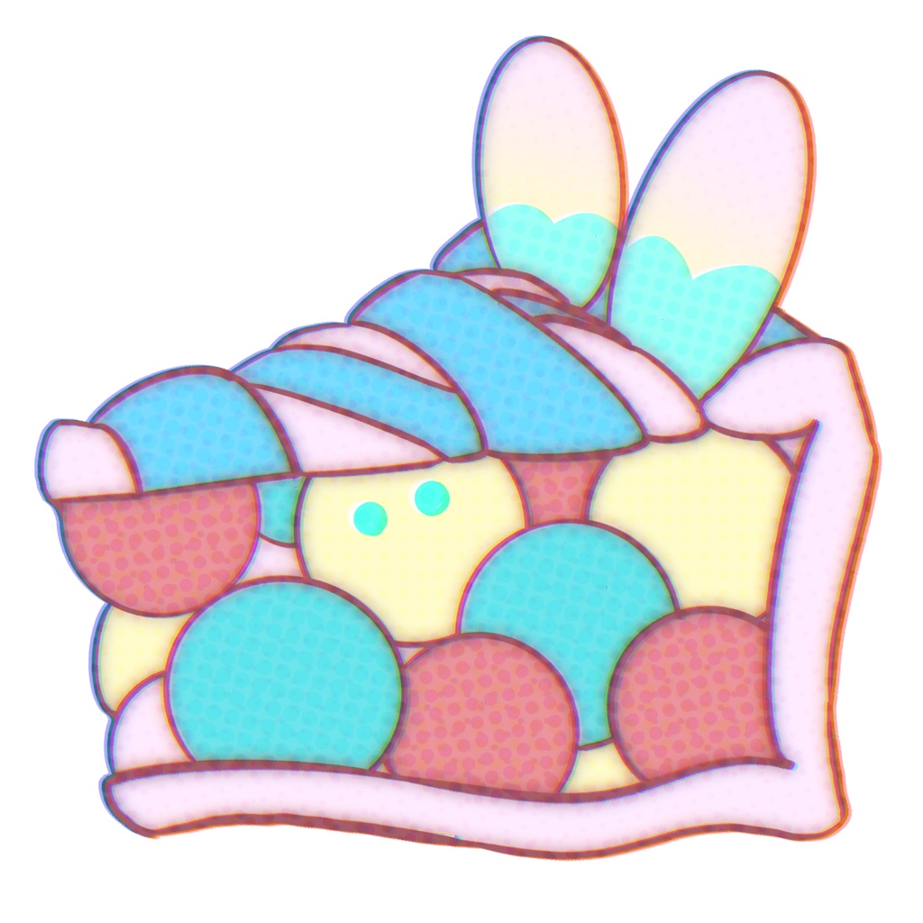 Bonapeteli シールコレクション