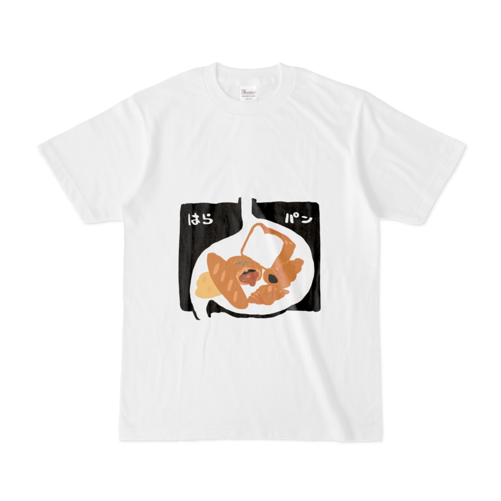 はらパンT