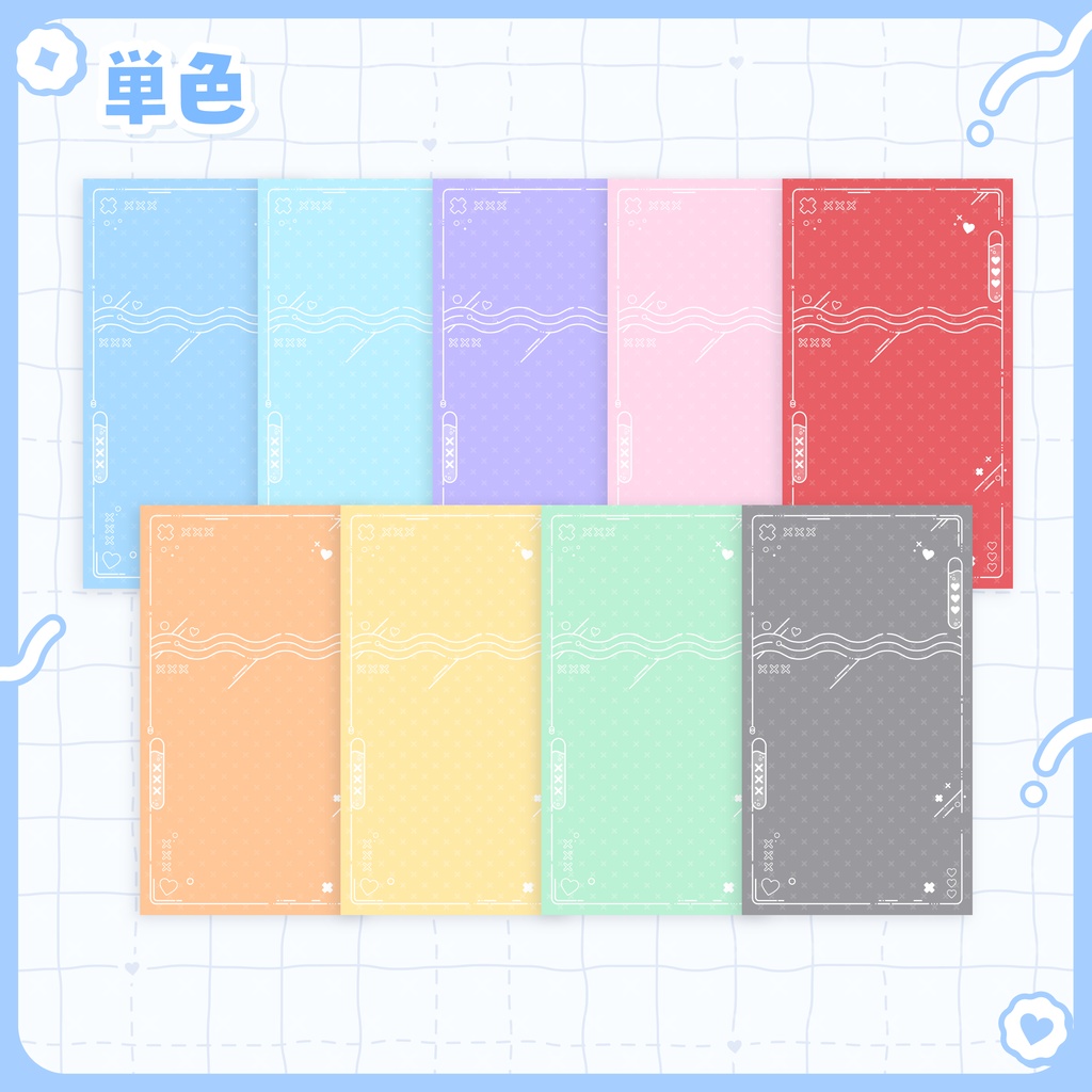 【縦型配信】ハートかわいい配信画面・背景画像【フリー素材】