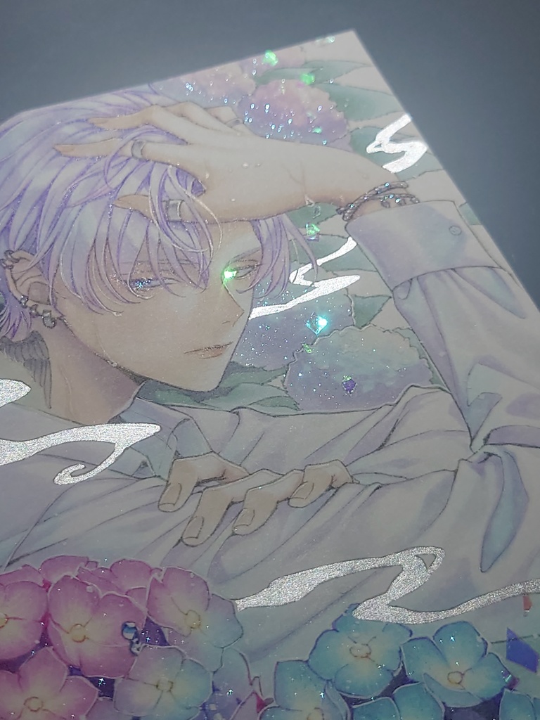 ☆ - ふゆみ店 - BOOTH