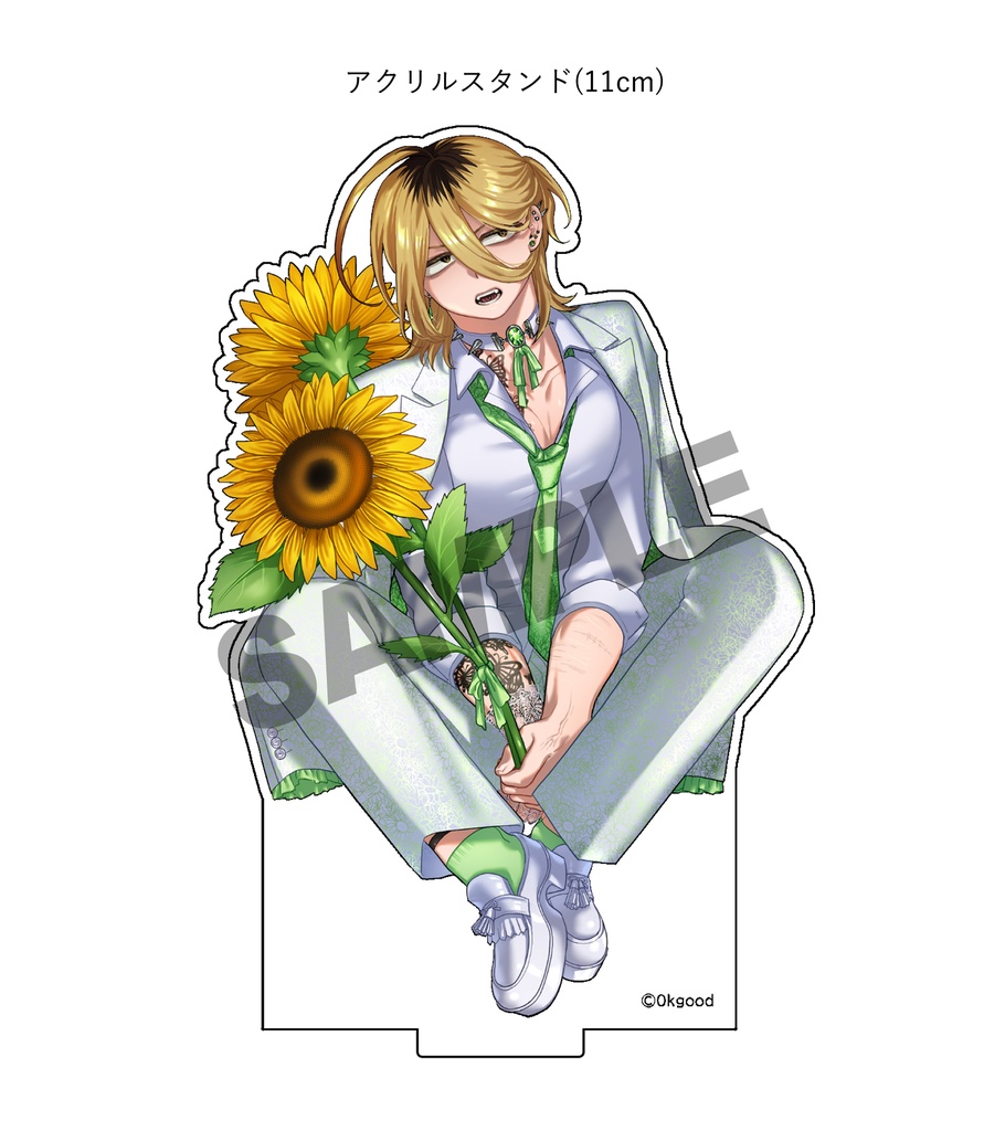 【受注生産】2025誕生日グッズ (家駅猶八)