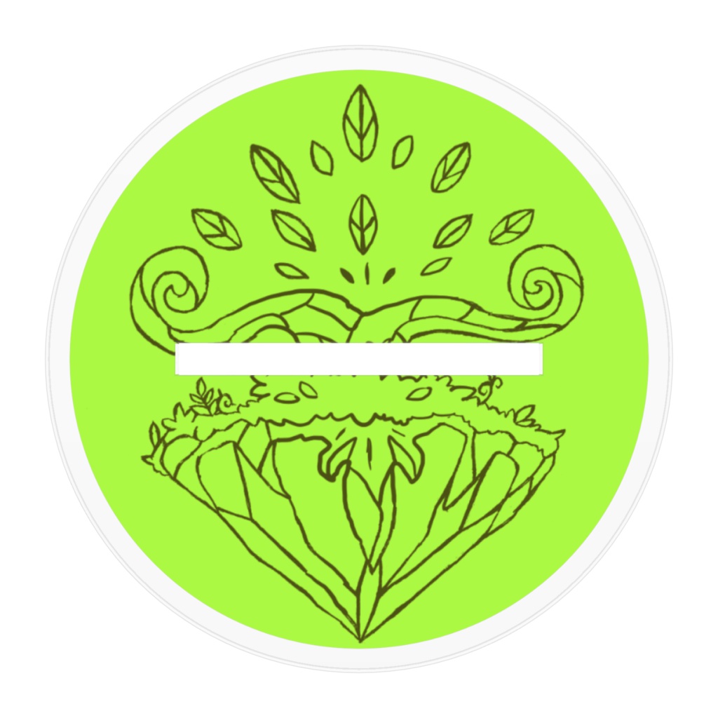 クルミ&ピスカ アクリルフィギュア