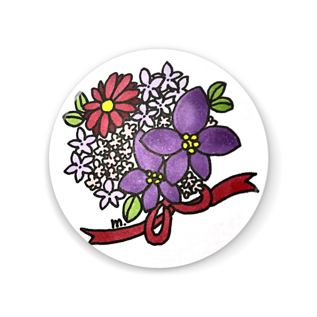 花束