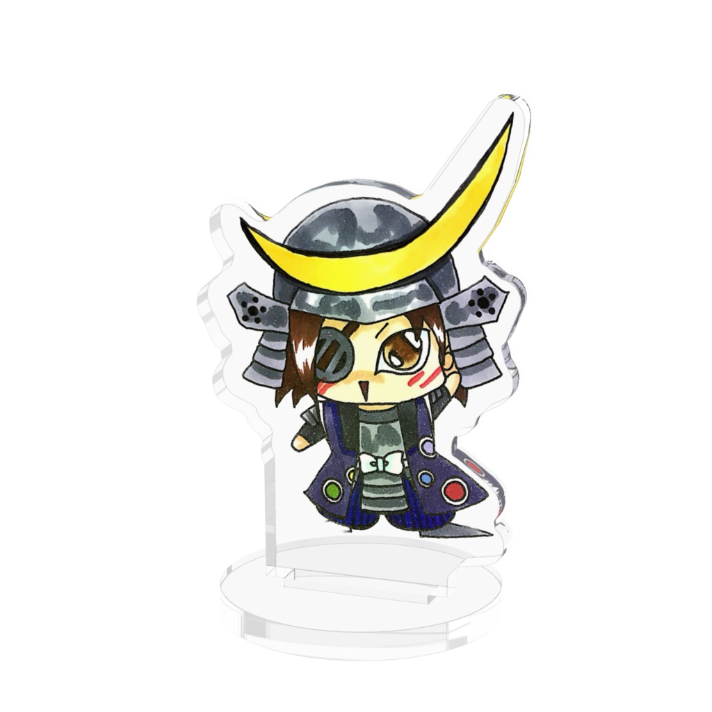 ましゃ宗さま