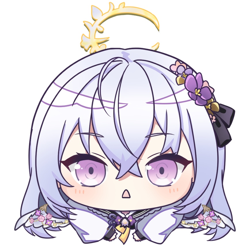 アズサクリップ