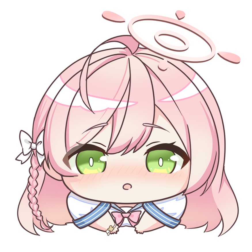 ハナコクリップ