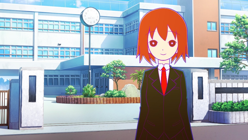 【DL】彼女系生命進化論パーフェクト☆ガール