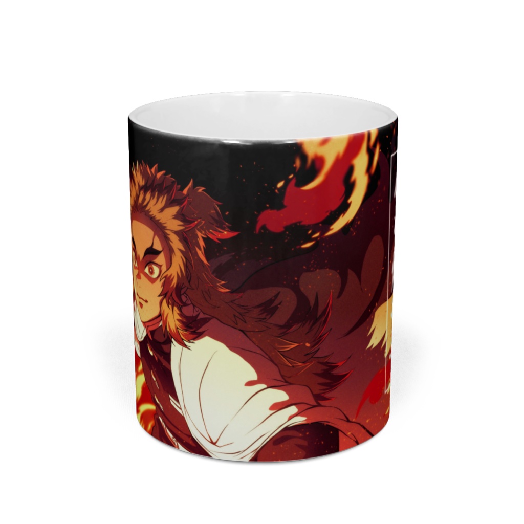 煉獄 マグカップ