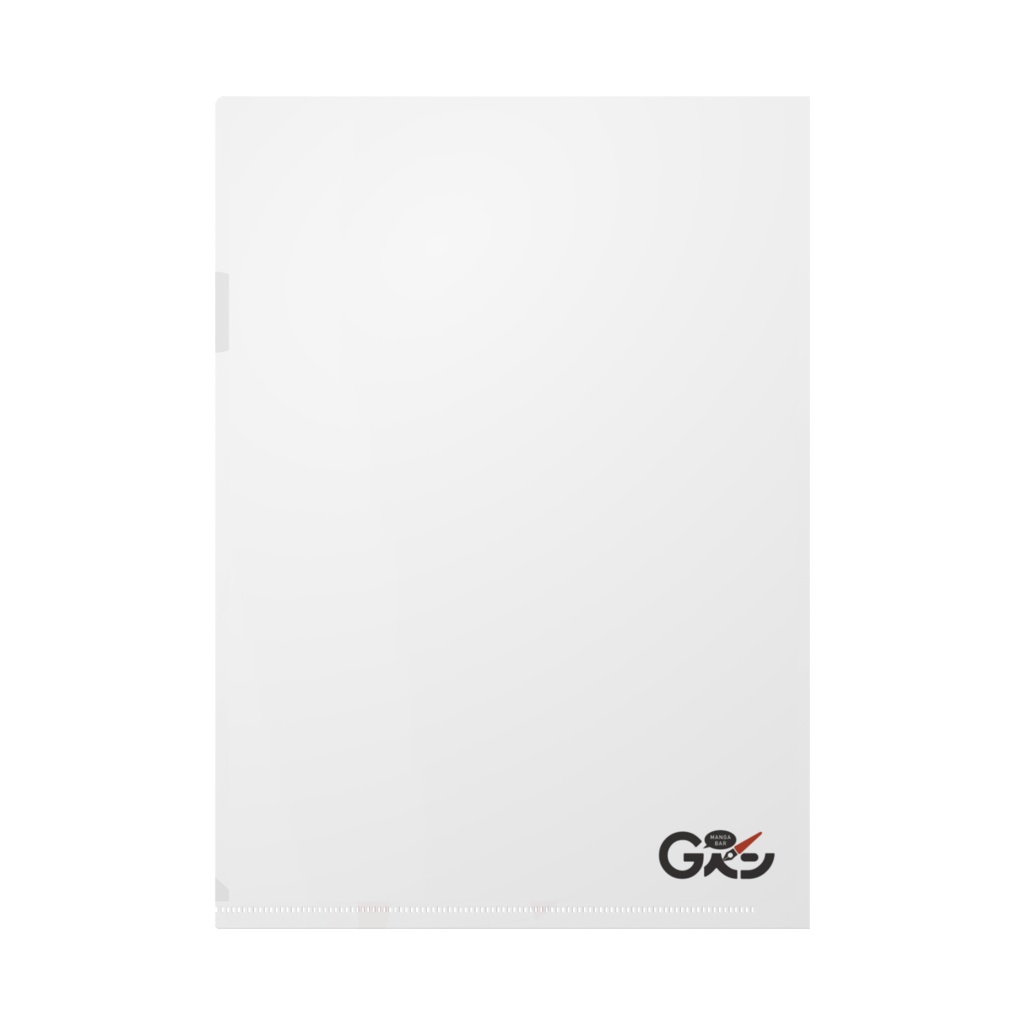 ♪【選べる4種】ペン子ちゃんクリアファイル