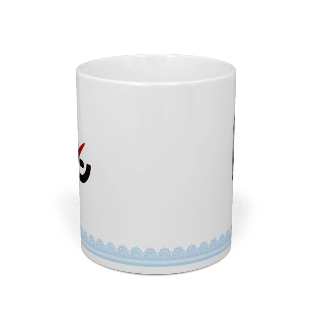 ♪ペン子ちゃんマグカップ