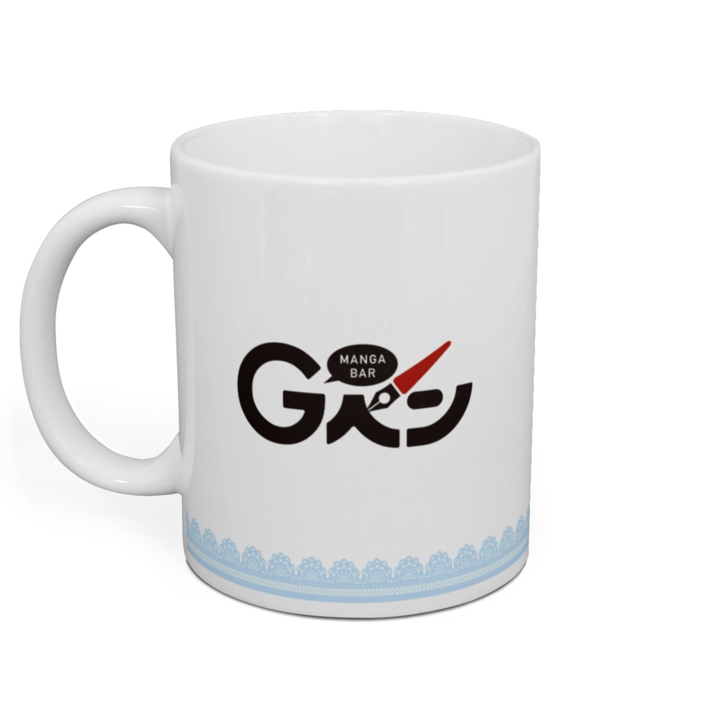 ♪ペン子ちゃんマグカップ