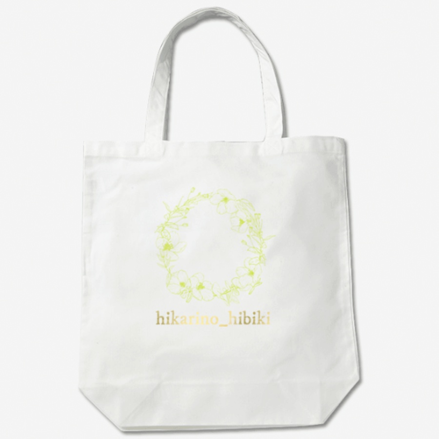 名入れトートバッグ【TC-4G】／セミオーダー★オリジナルエコバッグ エコバック