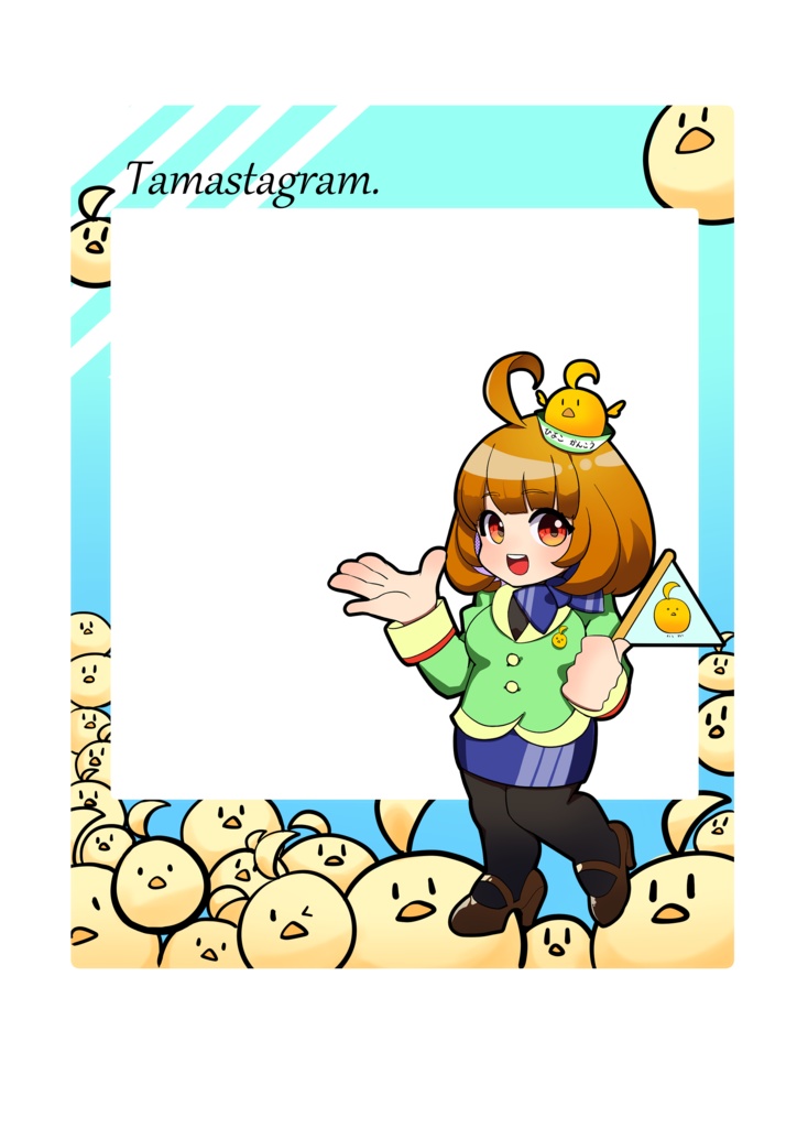 旅するたまの ~Tamastagram~