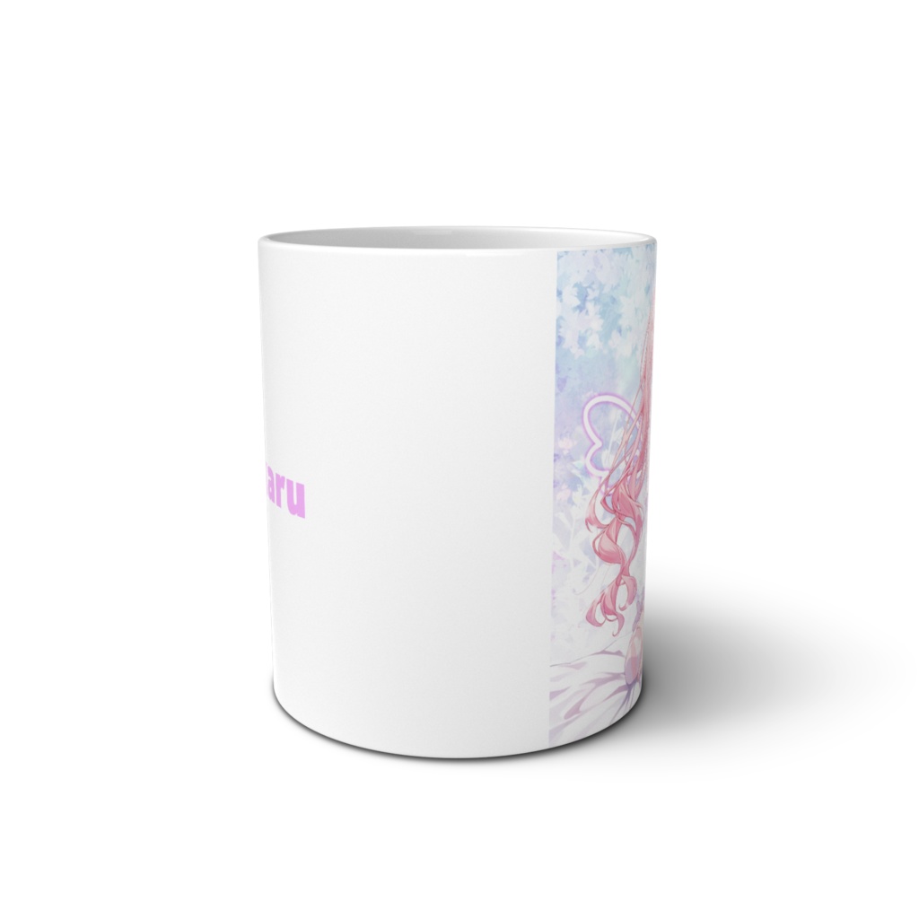 2025お誕生日マグカップ