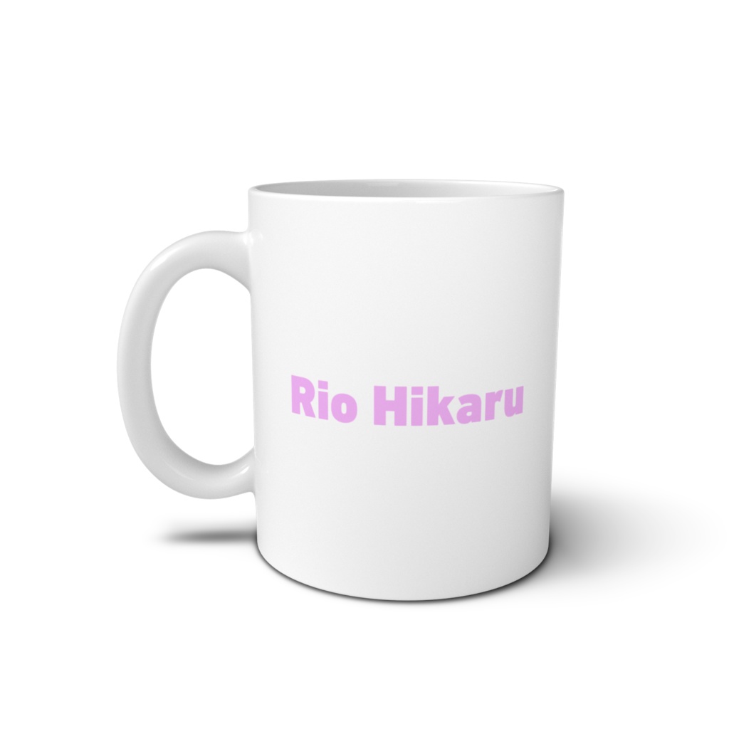 2025お誕生日マグカップ