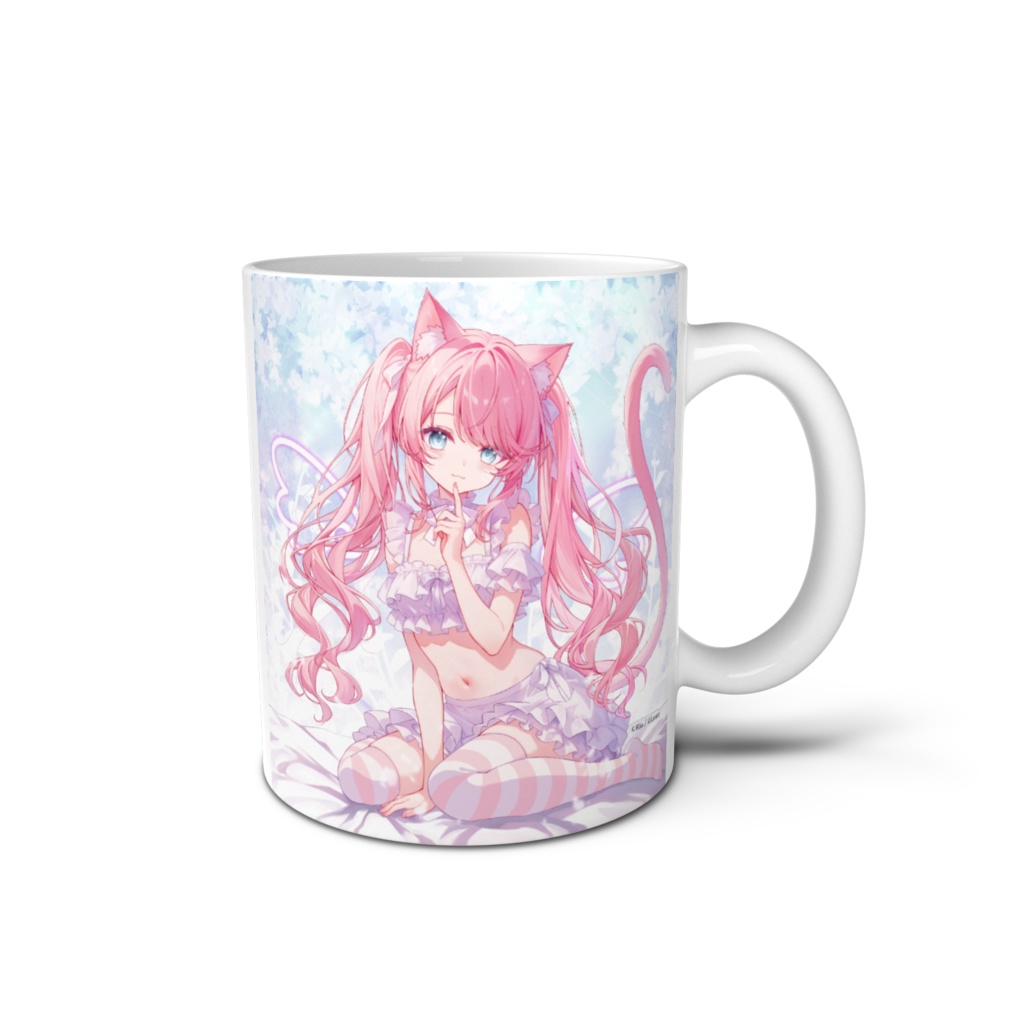 2025お誕生日マグカップ