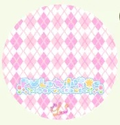 【ユラリウム™】ひかる りお 三日月ゆらゆらアクリルスタンド