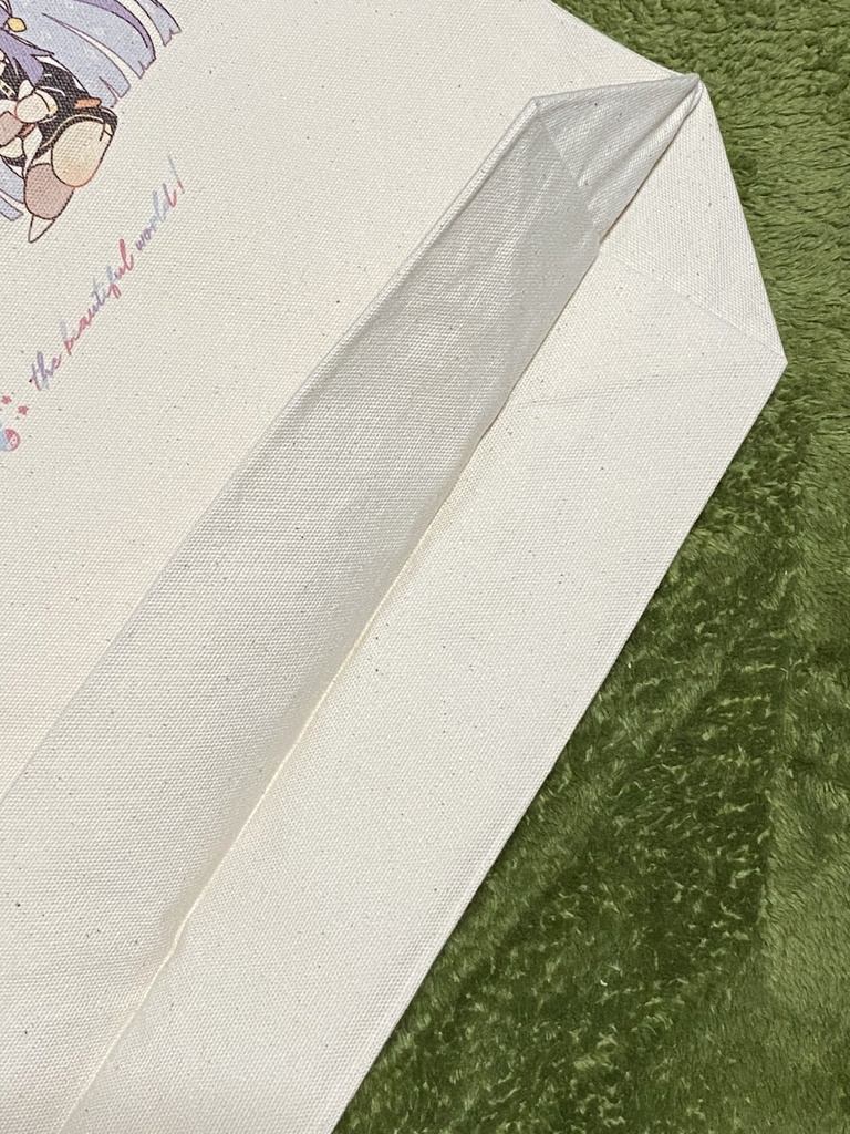 虚三家おでかけセット