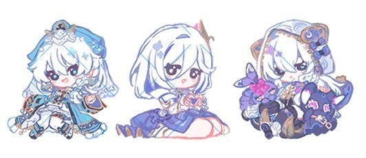 アクリルスタンド