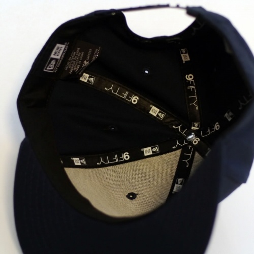 【受注生産】ロゴ入りキャップ【VARVODOSS】