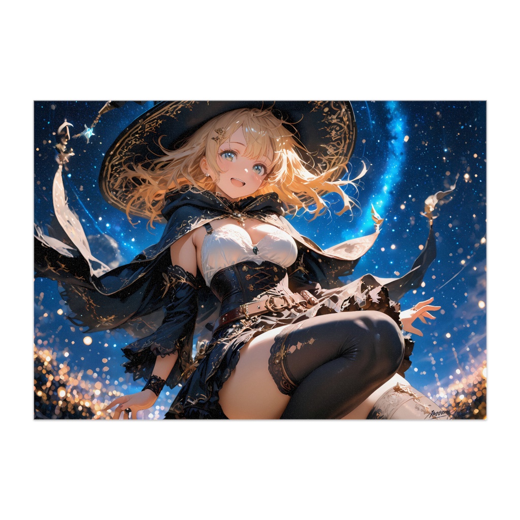 witch