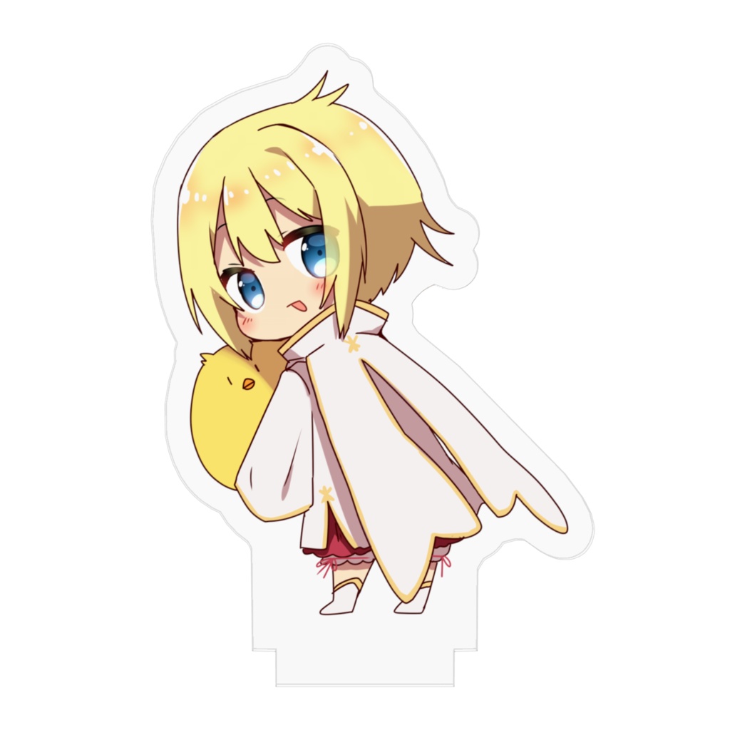 みことくんアクスタ