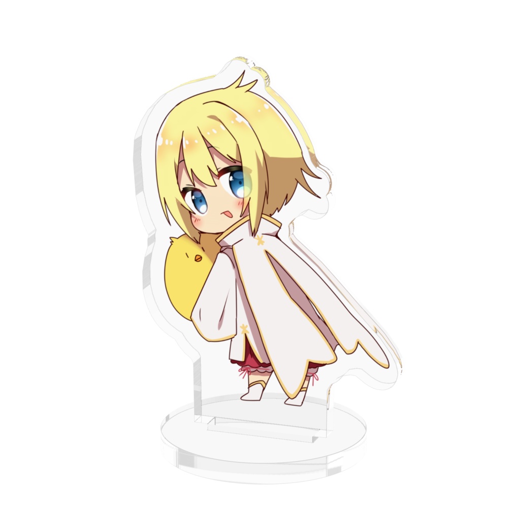 みことくんアクスタ