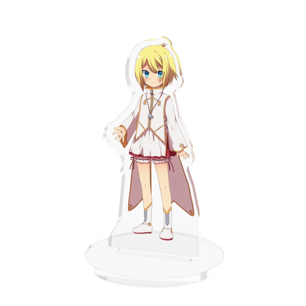 みことくんアクスタ