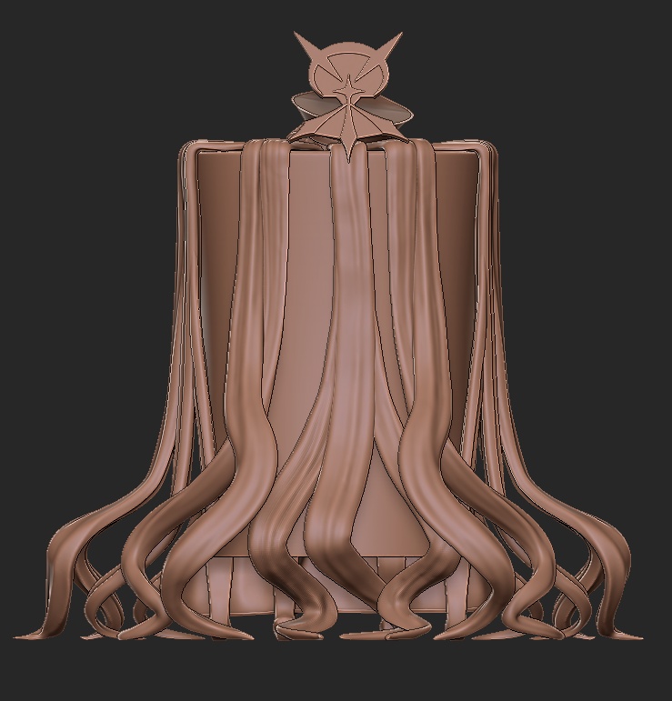 羽沼マコト メモロビver